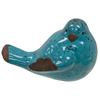 Picture of Resin Blue Birds, 4 Asstd.