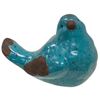 Picture of Resin Blue Birds, 4 Asstd.