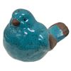 Picture of Resin Blue Birds, 4 Asstd.