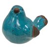 Picture of Resin Blue Birds, 4 Asstd.