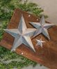 Picture of Galvanized Metal Star, 12"