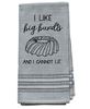 Picture of Big Bundts Dish Towel