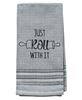 Picture of Just Roll With It Dish Towel