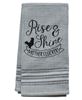 Picture of Mothercluckers Dish Towel