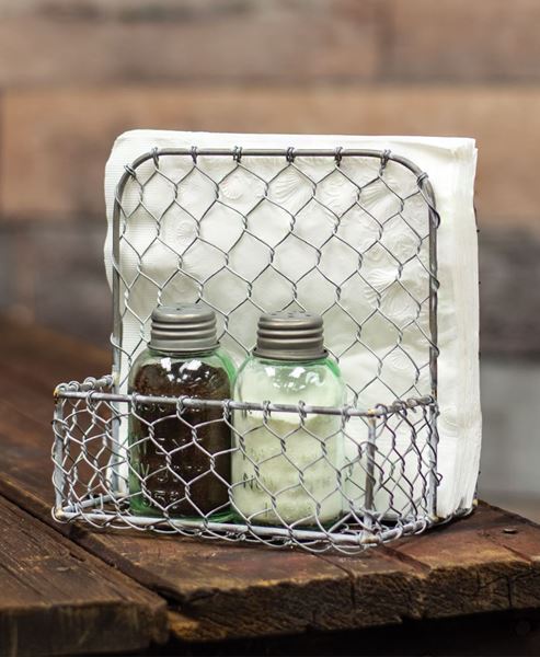 Picture of Wire Napkin Holder