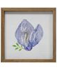 Picture of Just Bloom Framed Easel, 2 Asstd.