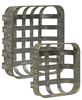 Picture of Galvanized Baskets, 2/Set