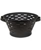 Picture of Black Colander - Small