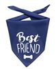 Picture of Best Friend Doggie Bandana