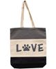 Picture of Love Paws Tote