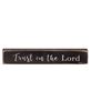 Picture of Trust in the Lord Mini Stick, 3 Asstd.