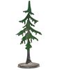 Picture of Small Metal Pine Tree