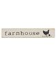 Picture of Farmhouse Animals Mini Sticks, 3 Asstd.