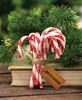 Picture of Sparkle Chenille Candy Canes, 12/Set