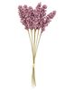 Picture of Icker Flower Bouquet, 12", Purple