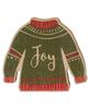 Picture of Christmas Sweater Chunky Sitter, 3 Asstd.