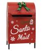 Picture of Santa Mail Box