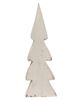 Picture of Distressed Wooden Christmas Color Trees, 3/Set