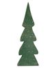 Picture of Distressed Wooden Christmas Color Trees, 3/Set