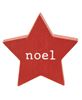 Picture of Noel Star Block