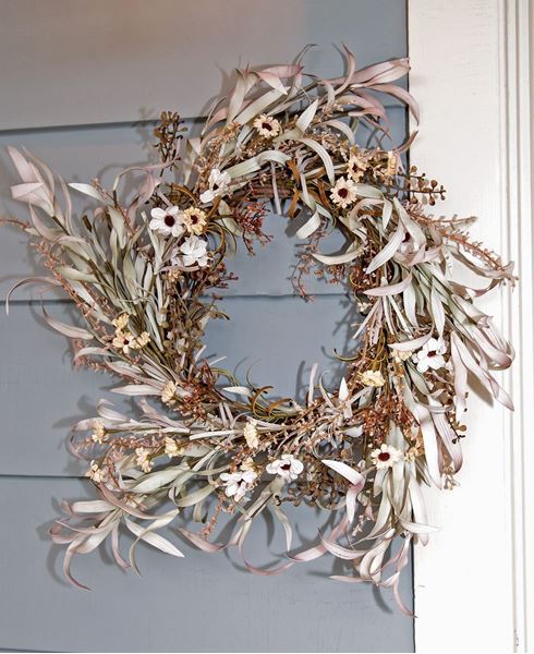 Picture of Autumn Faire Wreath