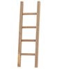 Picture of Large Wooden Ladder, 3 Asstd.