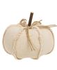 Picture of Canvas Stuffed Pumpkin, 4.75"