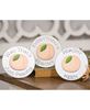 Picture of Peachy Keen Mini Round Easel Sign, 3 Asstd.