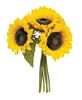 Picture of Yellow Sunflowers Bouquet