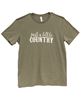 Picture of Just a Little Country T-Shirt XXL