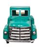 Picture of Teal Metal Truck