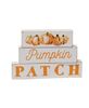 Picture of Pumpkin Patch Blocks, 3/Set