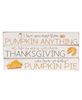 Picture of Pumpkin Pie Mini Stick, 3 Asstd.