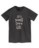 Picture of Small Town Girl Tee XXL - Unisex Fit